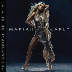  Mariah Carey The Emancipation of Mimi (Platinum Edition) 